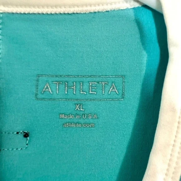 Athleta tank top size XL - Picture 5 of 8